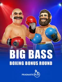 img-Big Bass Boxing Bonus Round