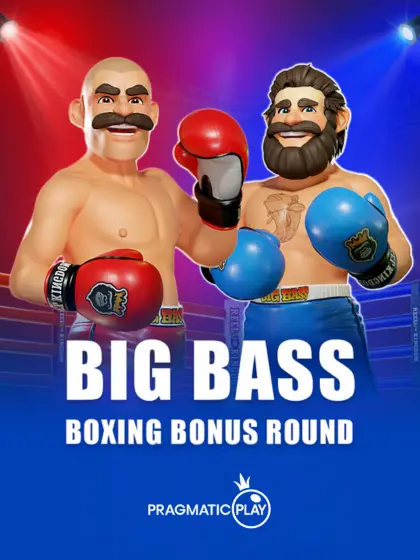 img-Big Bass Boxing Bonus Round